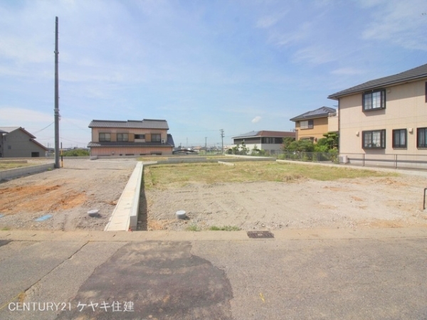 碧南市坂口町４丁目の新築一戸建