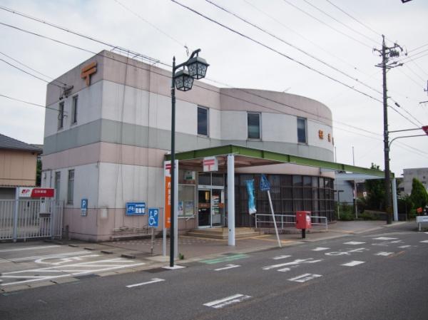 安城市小川町福地の中古一戸建て(桜井郵便局)