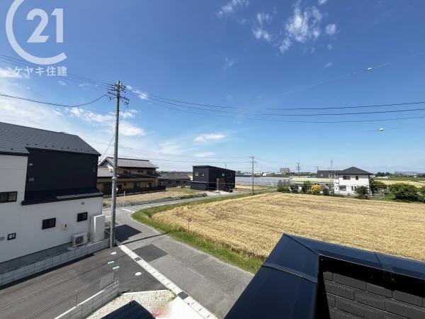 安城市小川町福地の中古一戸建て