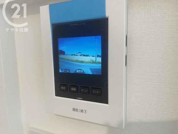 安城市小川町福地の中古一戸建て