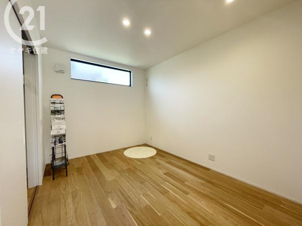 西尾市一色町治明新切の中古一戸建て
