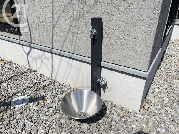 西尾市一色町治明新切の中古一戸建て