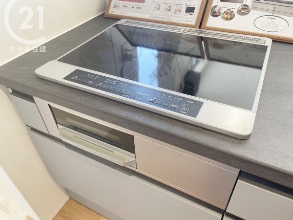 西尾市一色町治明新切の中古一戸建て