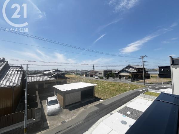 安城市小川町福地の中古一戸建て