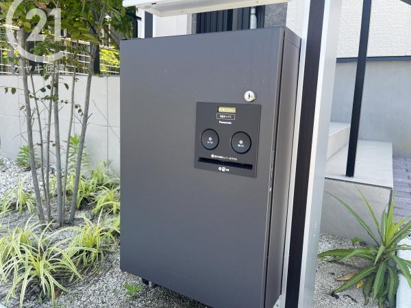安城市小川町福地の中古一戸建て