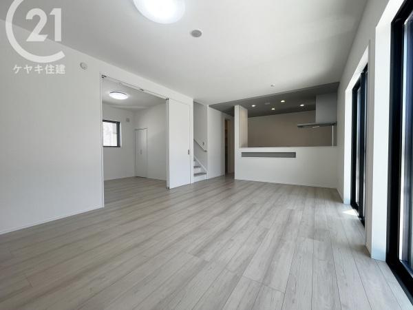 安城市小川町福地の中古一戸建て