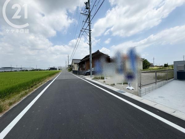 高浜市神明町６丁目の中古一戸建て