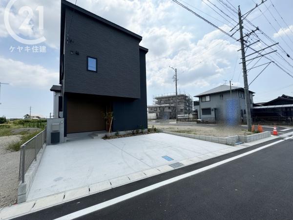 高浜市神明町６丁目の中古一戸建て