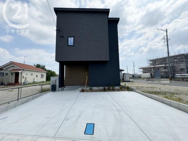 高浜市神明町６丁目の中古一戸建て