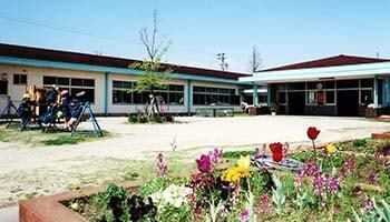 西尾市今川町浅間の中古一戸建て(学校法人大和学園福地北部保育園)