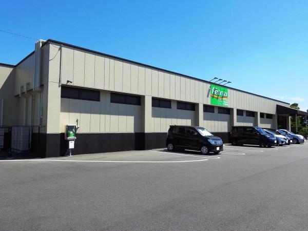 西尾市今川町浅間の中古一戸建て(Felna今川店)