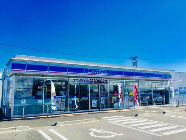 西尾市今川町浅間の中古一戸建て(ローソン西尾今川南店)