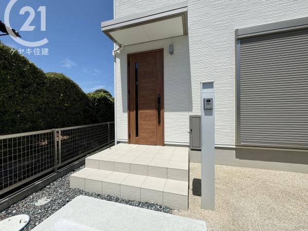 西尾市今川町浅間の中古一戸建て