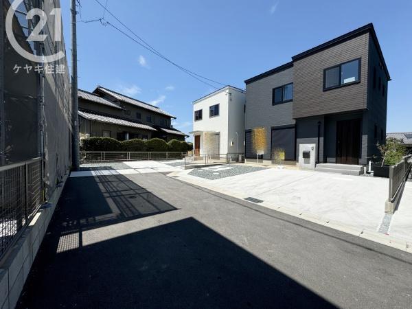 西尾市今川町浅間の中古一戸建て
