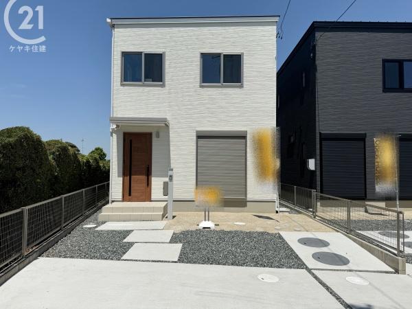 西尾市今川町浅間　C棟