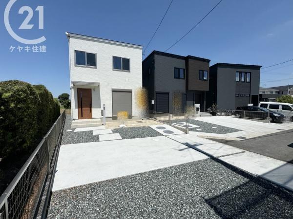 西尾市今川町浅間の中古一戸建て