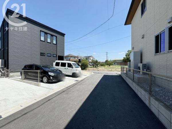西尾市今川町浅間の中古一戸建て