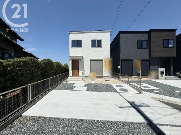 西尾市今川町浅間の中古一戸建て