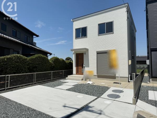 西尾市今川町浅間の中古一戸建て