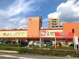 ガーデンヒルズ三河安城(ピアゴラフーズコア三河安城店)