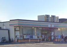 ガーデンヒルズ三河安城(セブンイレブン安城箕輪町店)