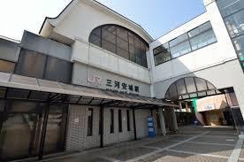 ガーデンヒルズ三河安城(三河安城駅(JR東海道本線))