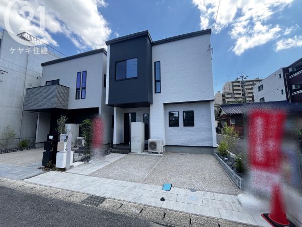 安城市今池町　1号棟