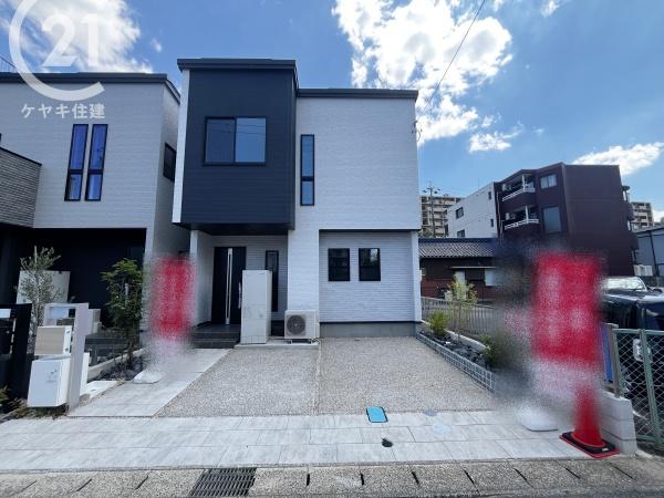 安城市今池町１丁目の中古一戸建て