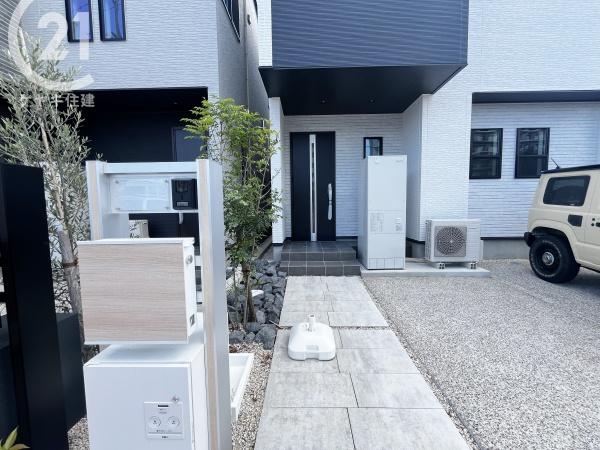 安城市今池町１丁目の中古一戸建て