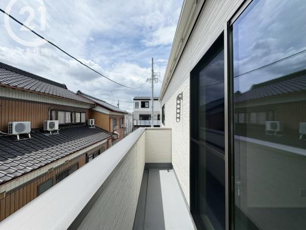 安城市和泉町南本郷の中古一戸建て