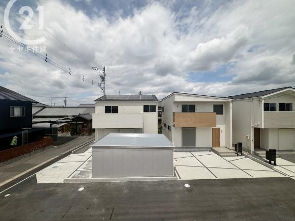 安城市和泉町南本郷の中古一戸建て