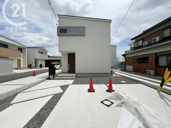 安城市和泉町南本郷の中古一戸建て