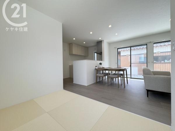 安城市和泉町南本郷の中古一戸建て