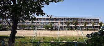 西尾市吉良町富好新田 2号棟(西尾市立白浜小学校)