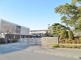 西尾市吉良町富好新田 2号棟(西尾市立吉良中学校)