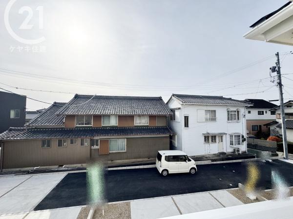 西尾市吉良町富好新田　2号棟