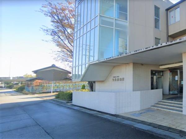 安城市赤松町本郷の土地(愛知県厚生農業協同組合連合会安城更生病院)