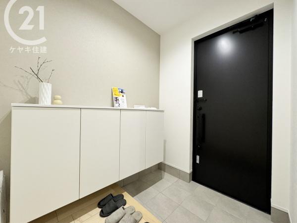 西尾市今川町仲屋敷　K棟