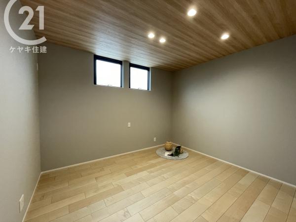 西尾市今川町仲屋敷　K棟