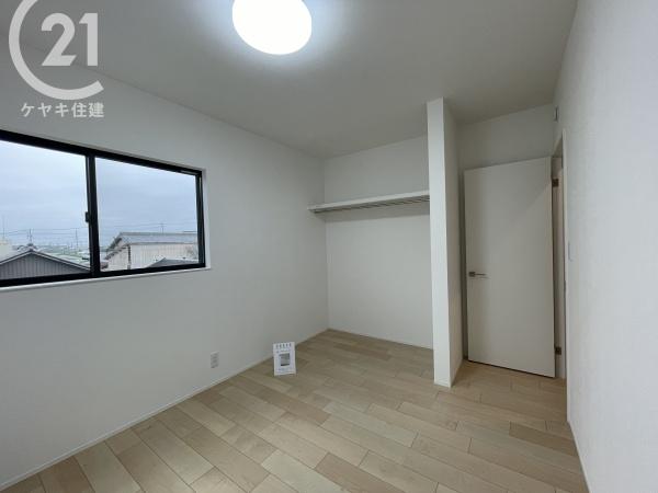 西尾市今川町仲屋敷　K棟