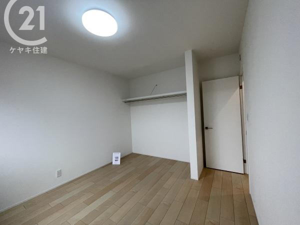 西尾市今川町仲屋敷　K棟