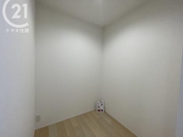 西尾市今川町仲屋敷　K棟