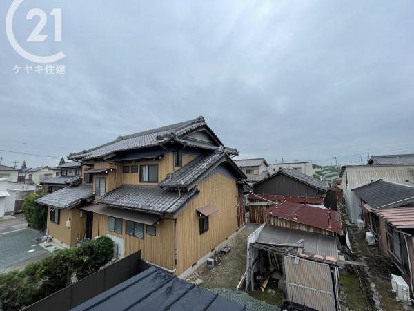 西尾市今川町仲屋敷　K棟