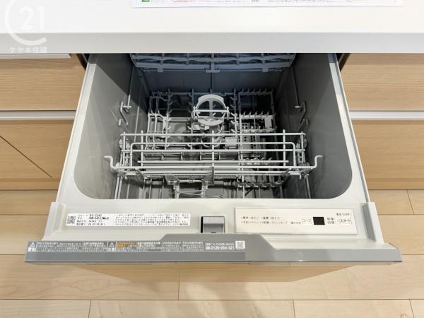 西尾市今川町仲屋敷　K棟