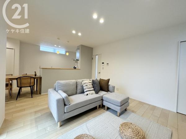 西尾市今川町仲屋敷　K棟