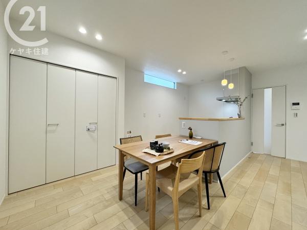 西尾市今川町仲屋敷　K棟