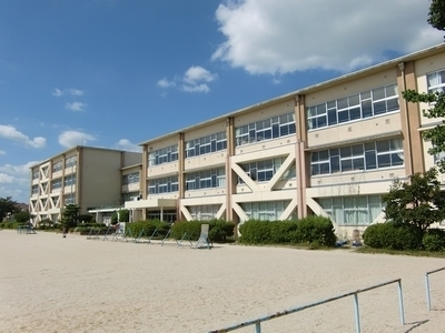 知立市昭和 2号棟(知立市立知立東小学校)