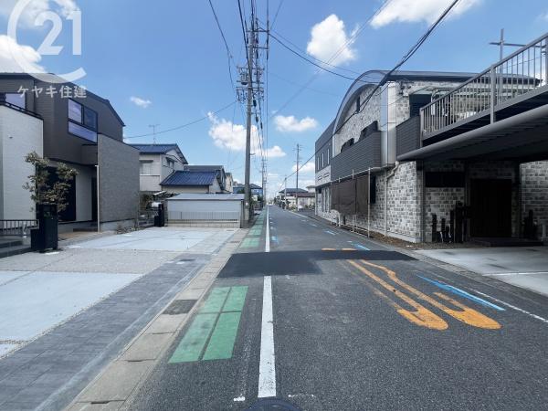 知立市昭和　2号棟