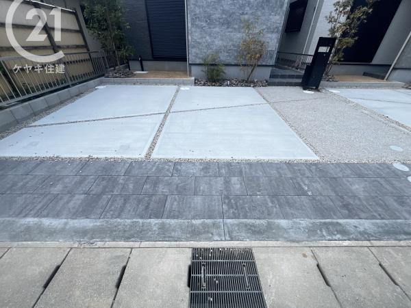 知立市昭和　2号棟