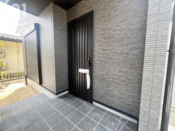 知立市昭和　2号棟